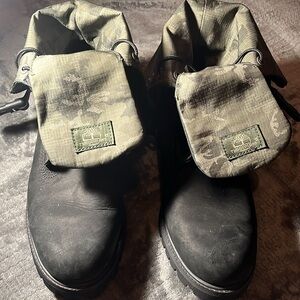 Men’s Timberland Boots